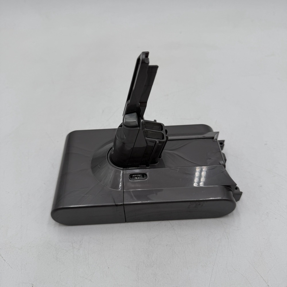 Original Dyson Vacuum SV25 Battery Genuine OEM Tested